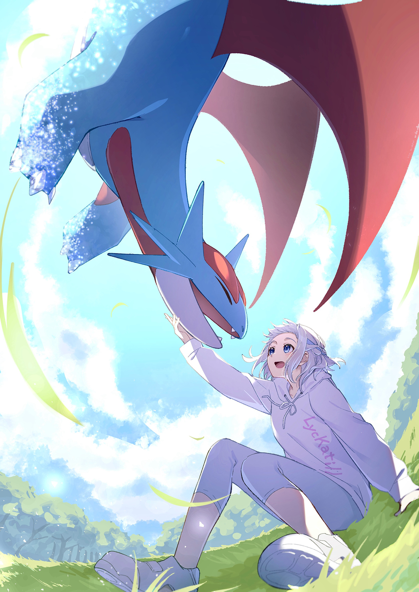 ｢翔べるよ｣