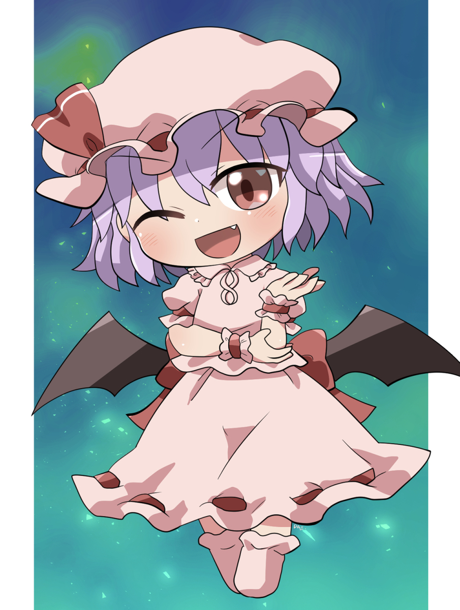 カリスマほしい？