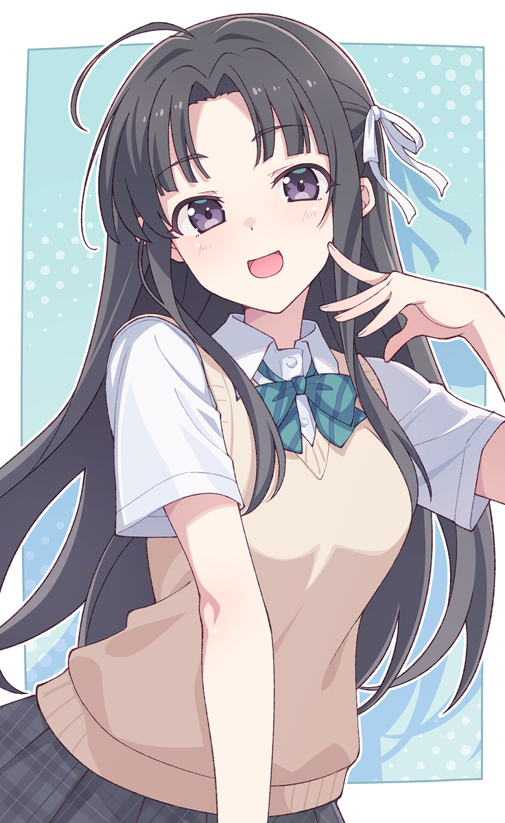 すばるちゃん