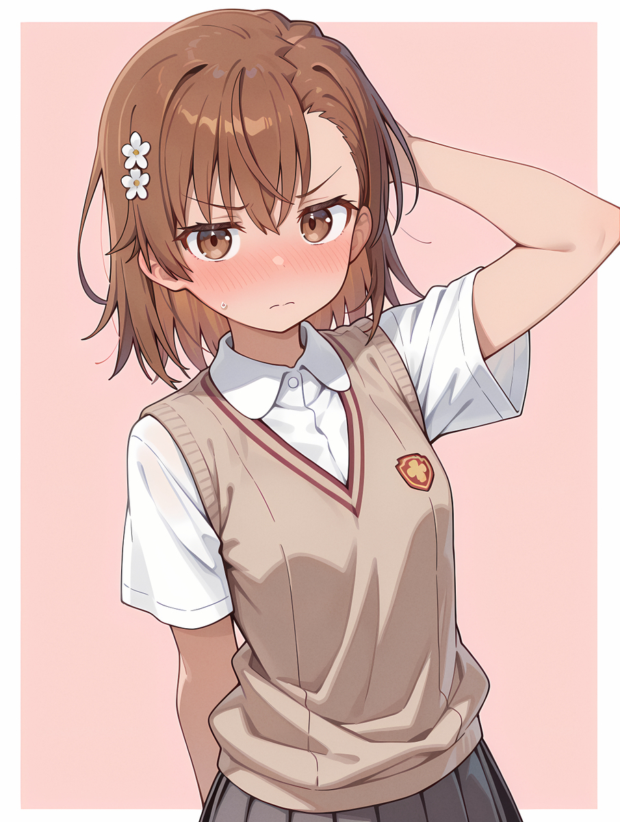 御坂美琴