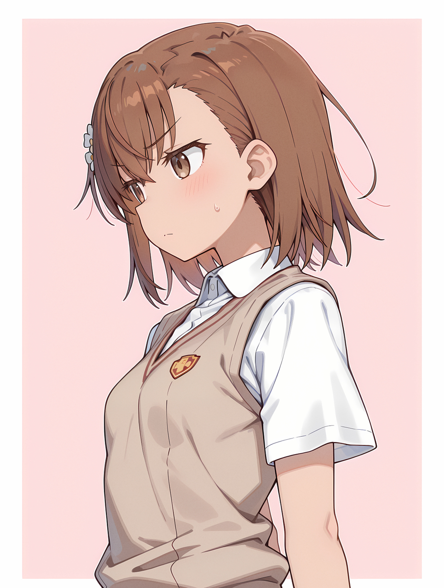 御坂美琴