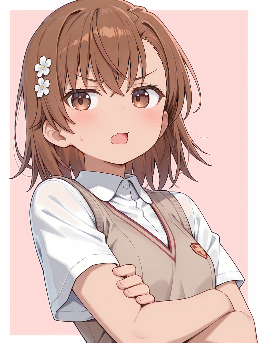 御坂美琴