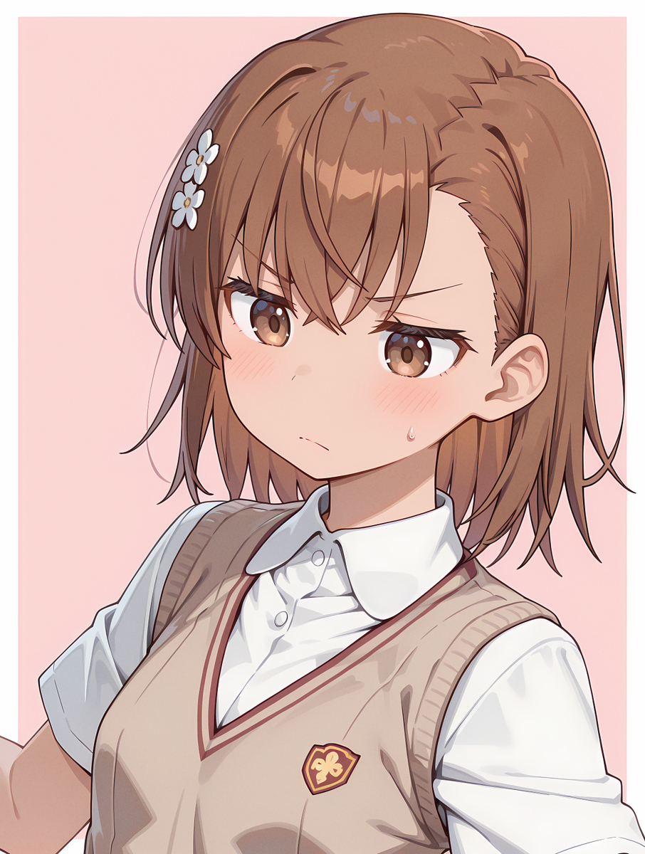 御坂美琴