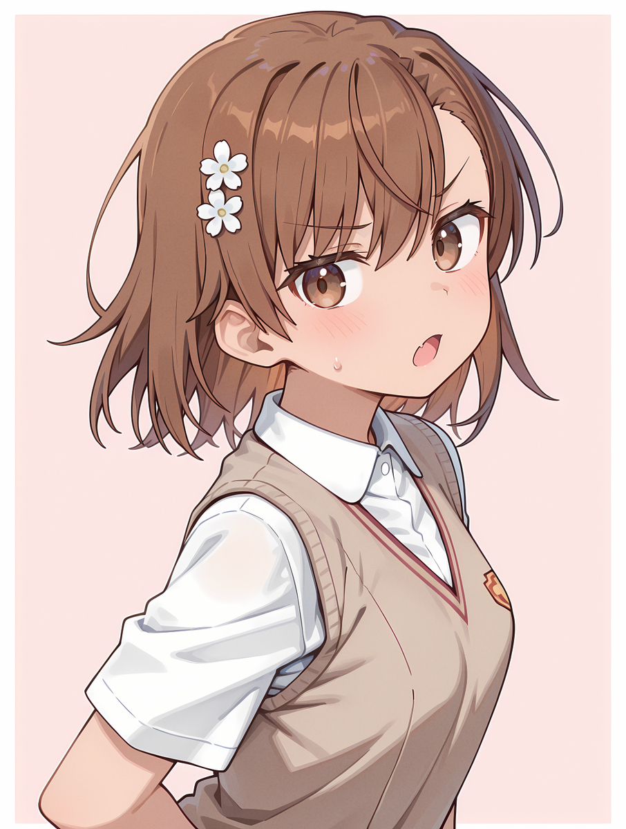 御坂美琴