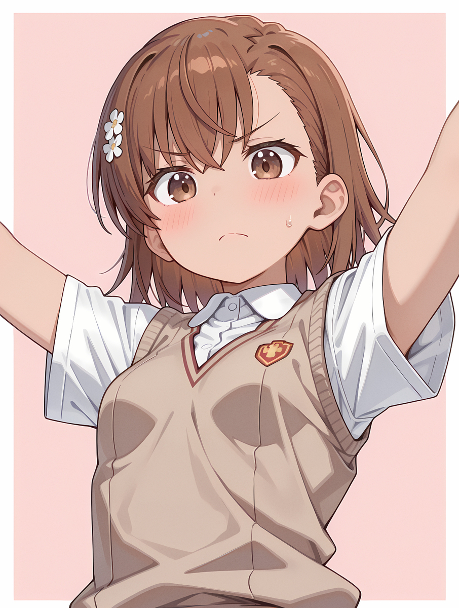 御坂美琴