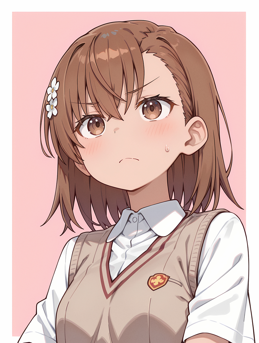 御坂美琴