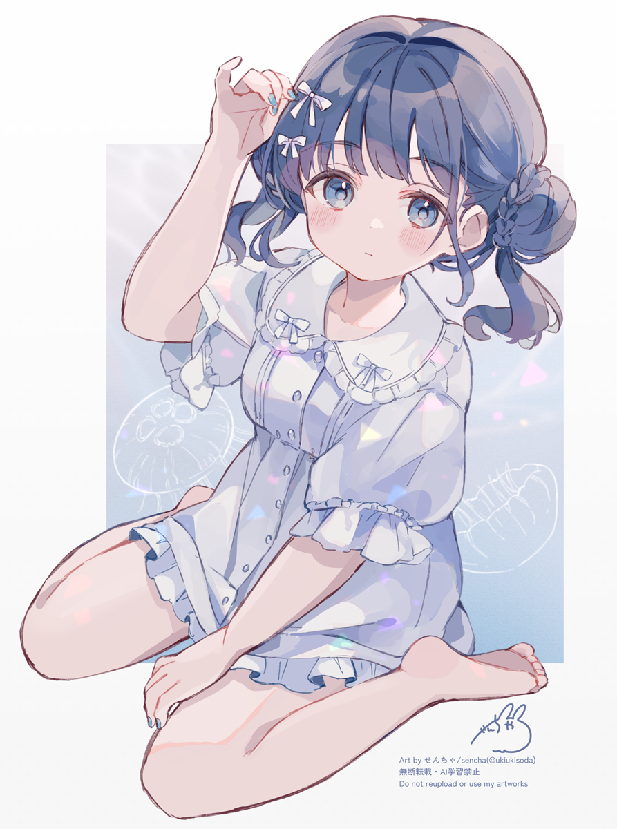 くらげちゃん