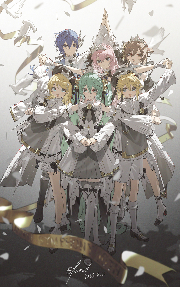 miku*响乐