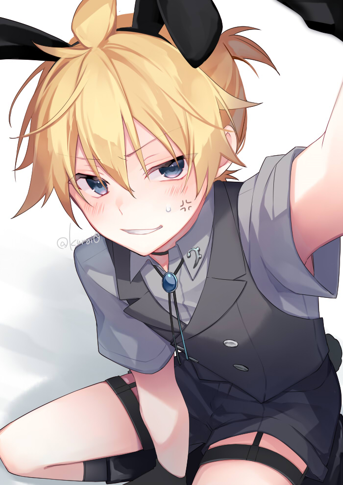 バニー