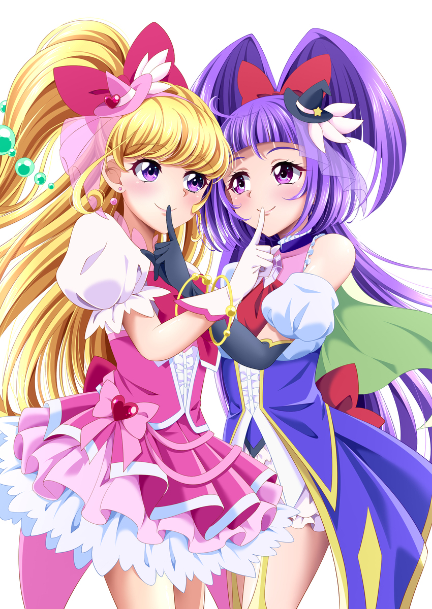 ミラクル＆マジカル