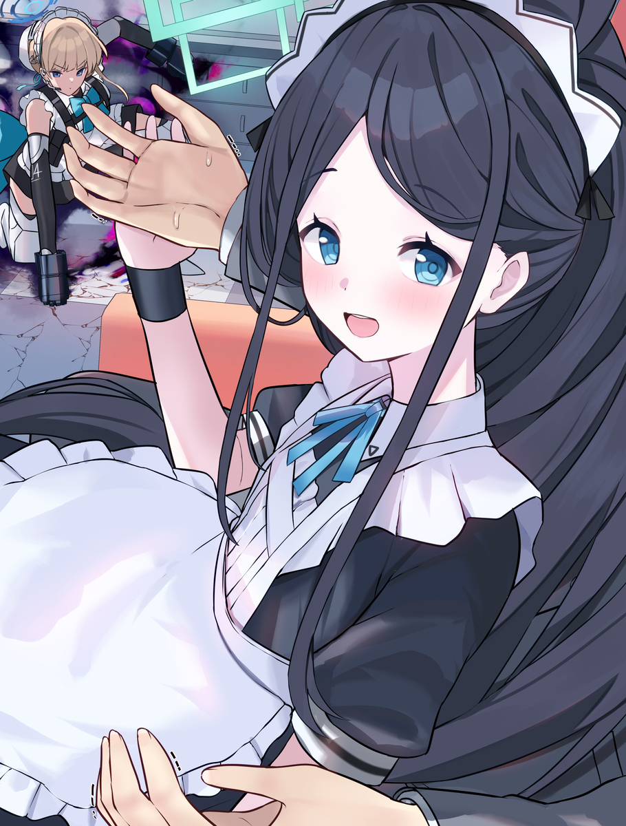 ご奉仕して欲しいです♡