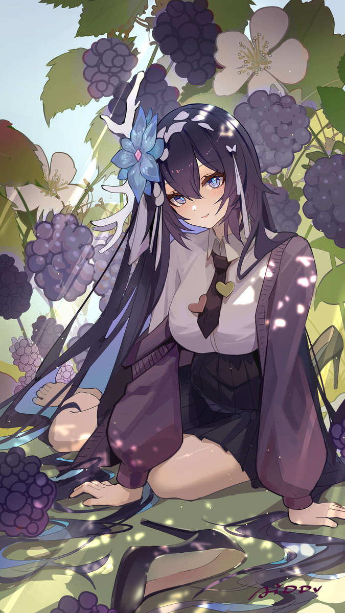 day13 希儿