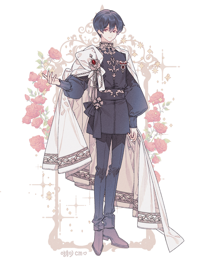 ⚔️cm⚔️