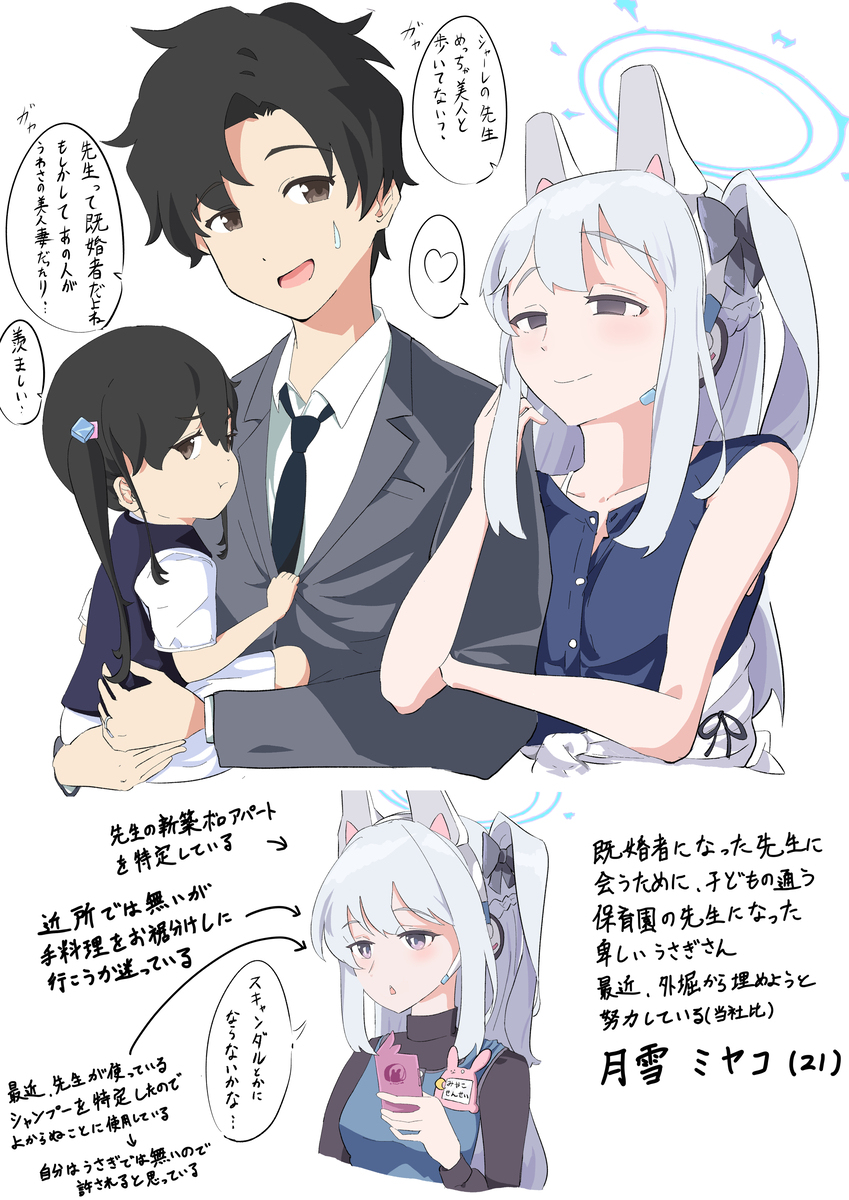 ミヤコ保母概念３