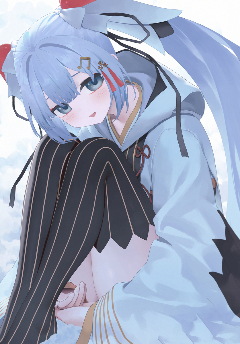 雪miku2017