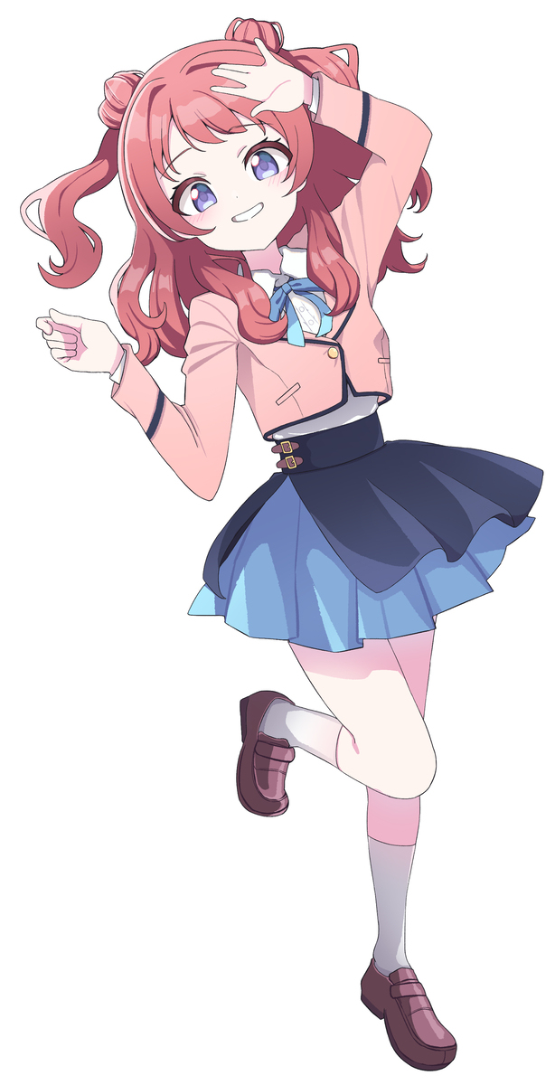 さき