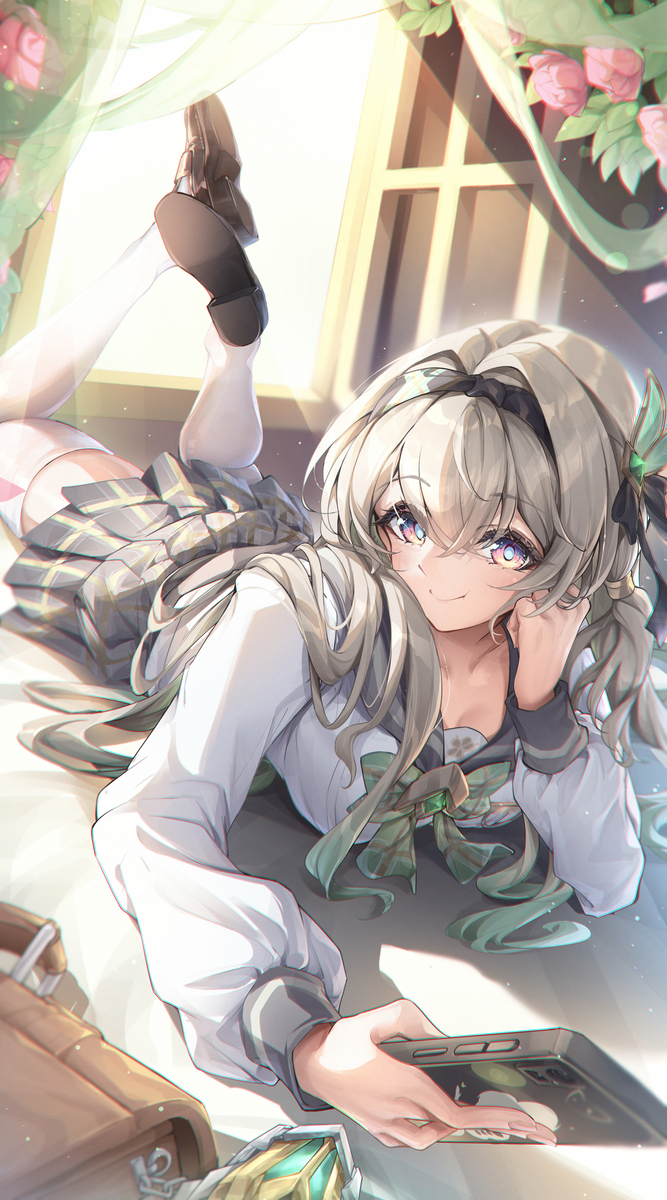 ホタル💚