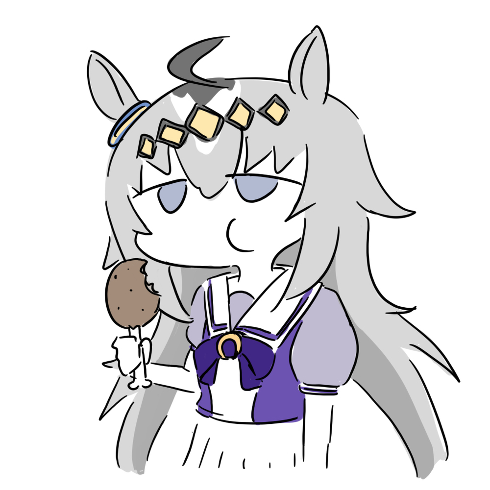 オグリキャップ