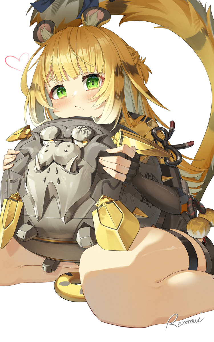 🐯