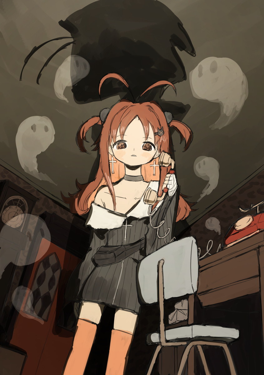 Skeb よその子まとめ