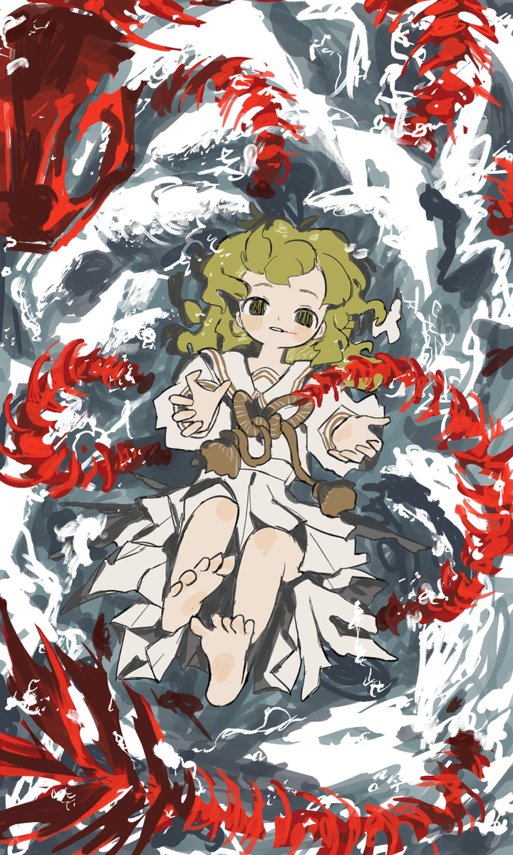 Skeb よその子まとめ