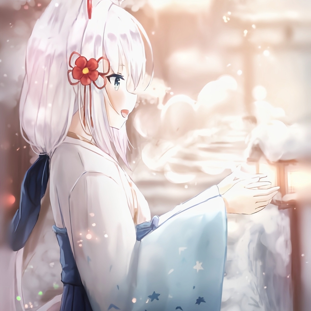江風