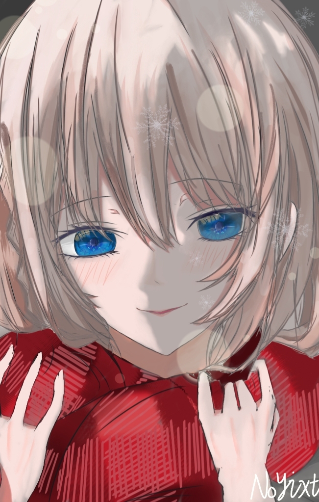 光影练习੭ ᐕ)੭*⁾⁾
