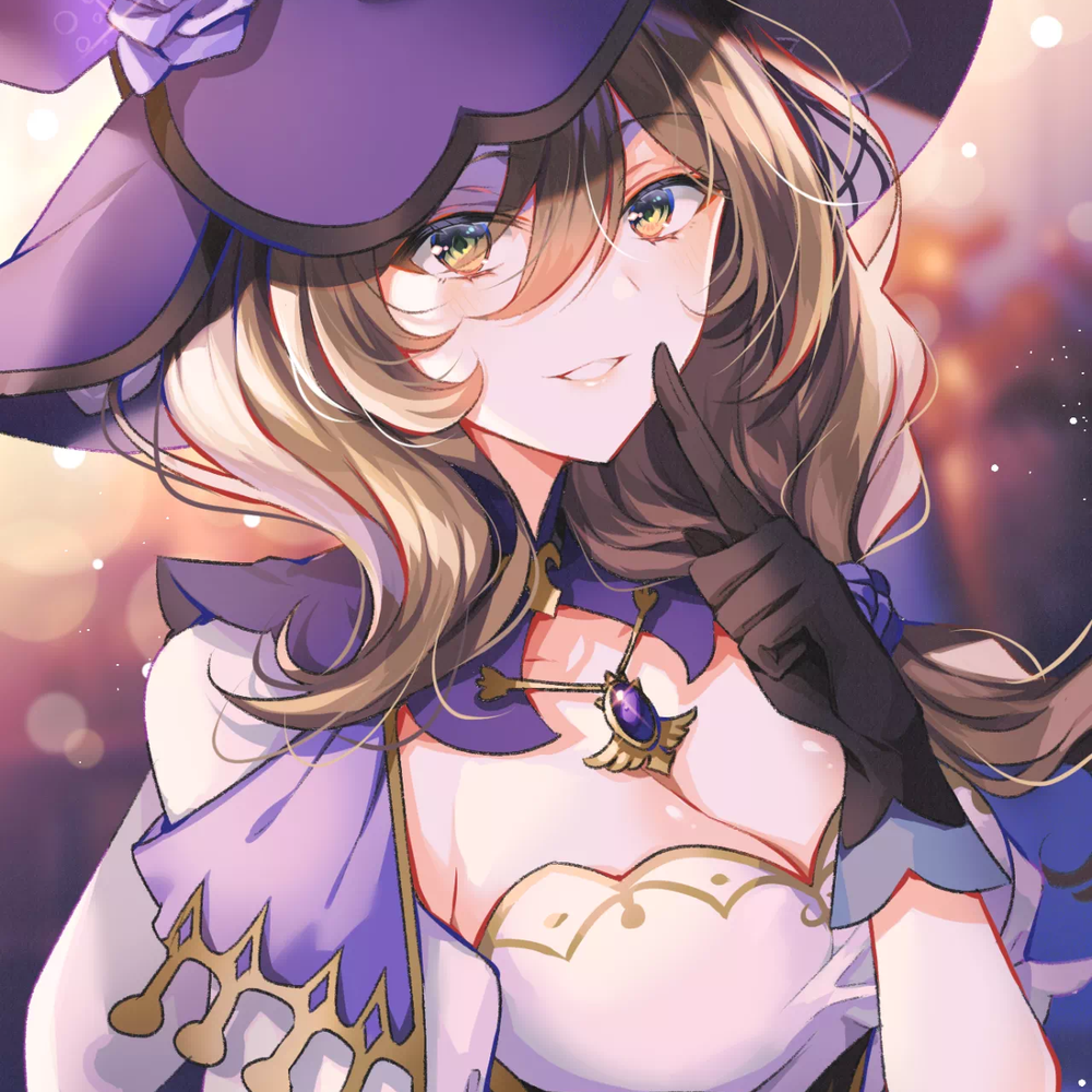 Lisa💜