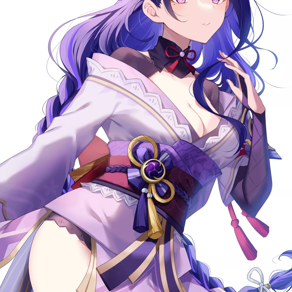 雷神