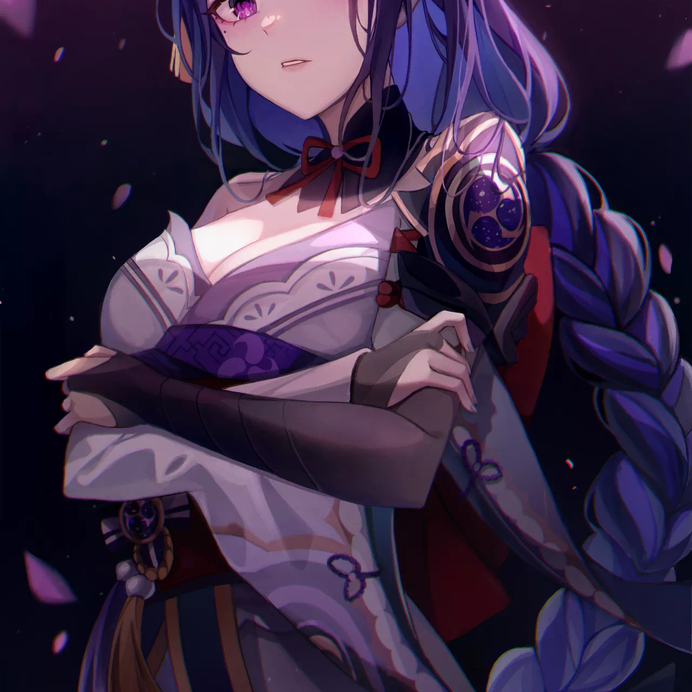 雷神