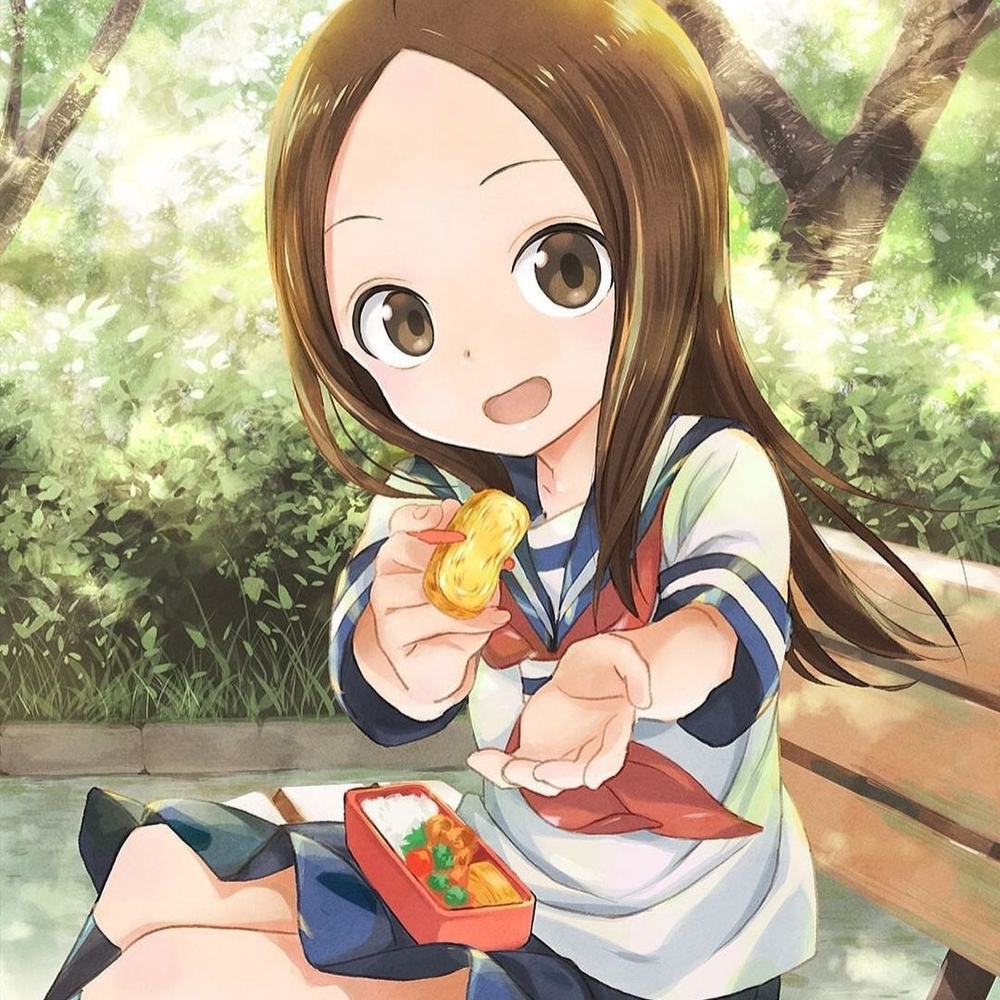 🍱