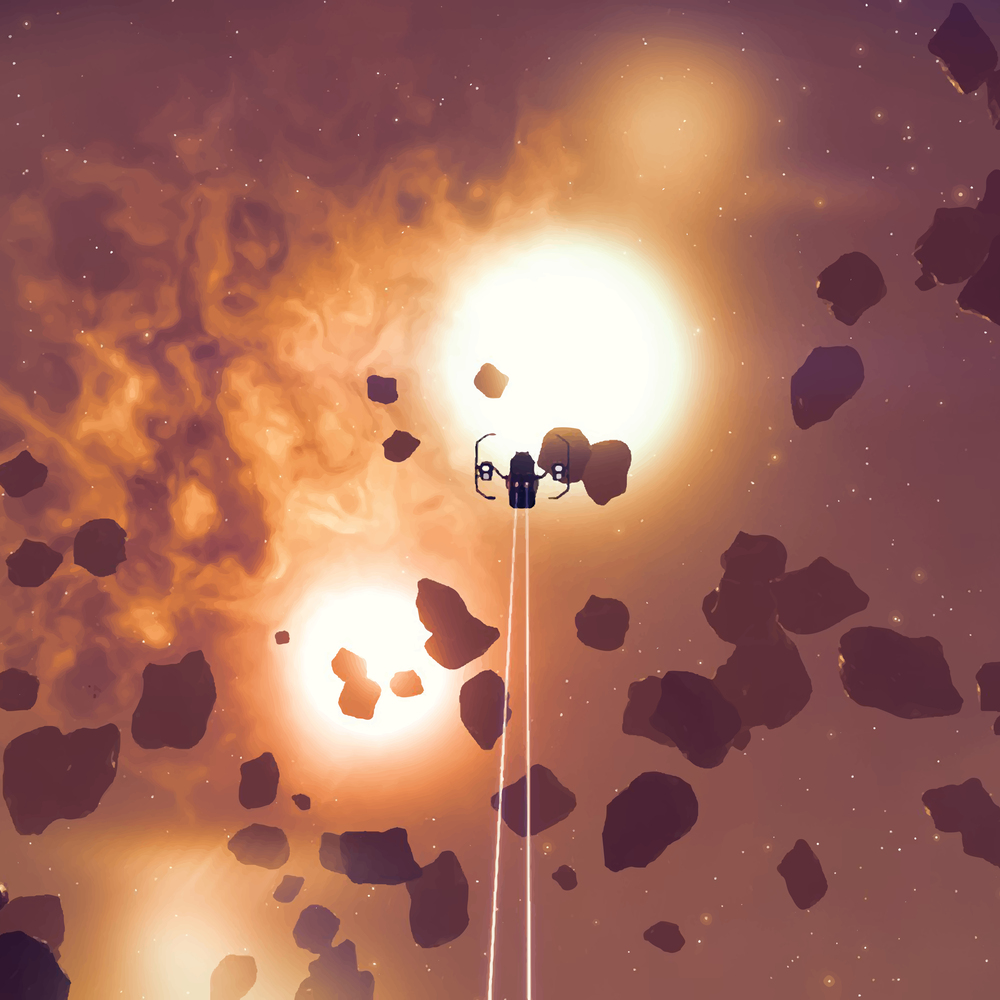恒星