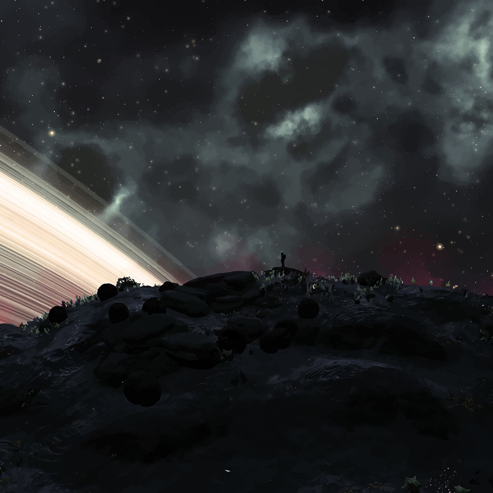 星环之桥