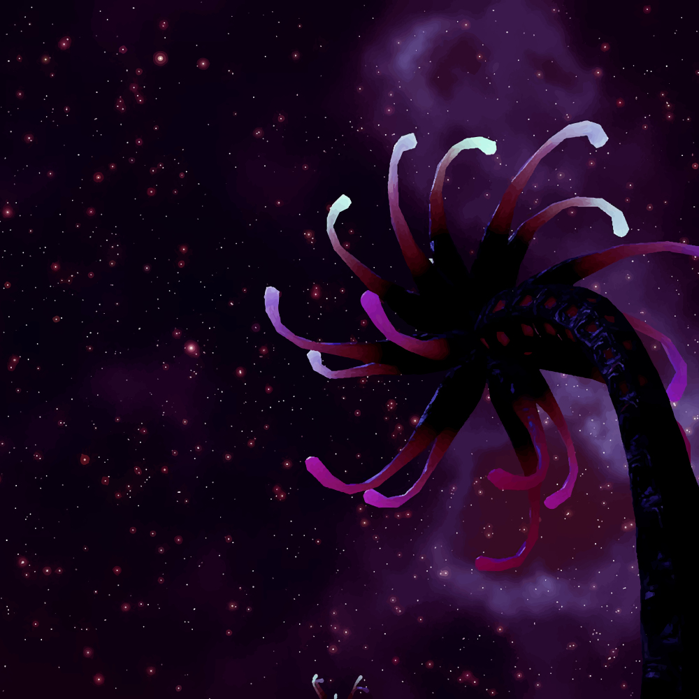 紫花