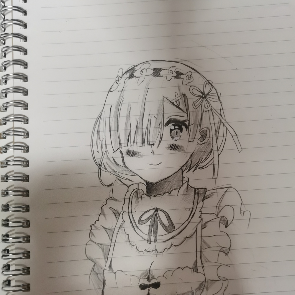 雷姆