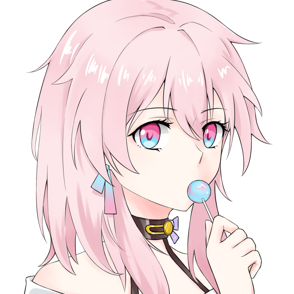 三月七