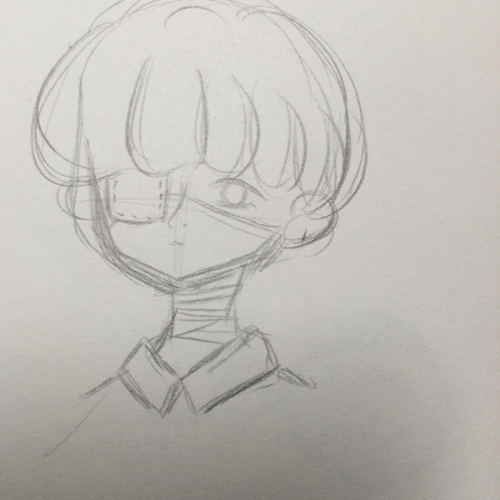 病弱