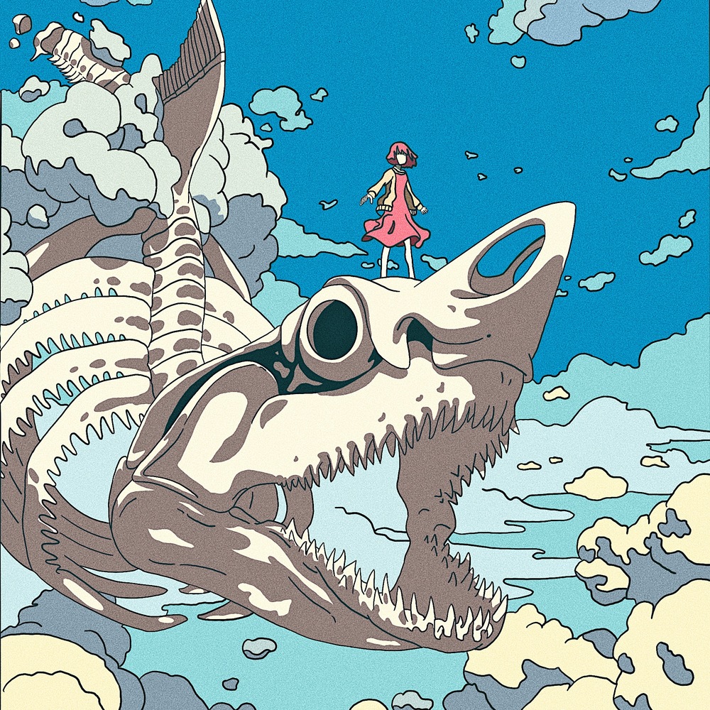 临摹大佬作品