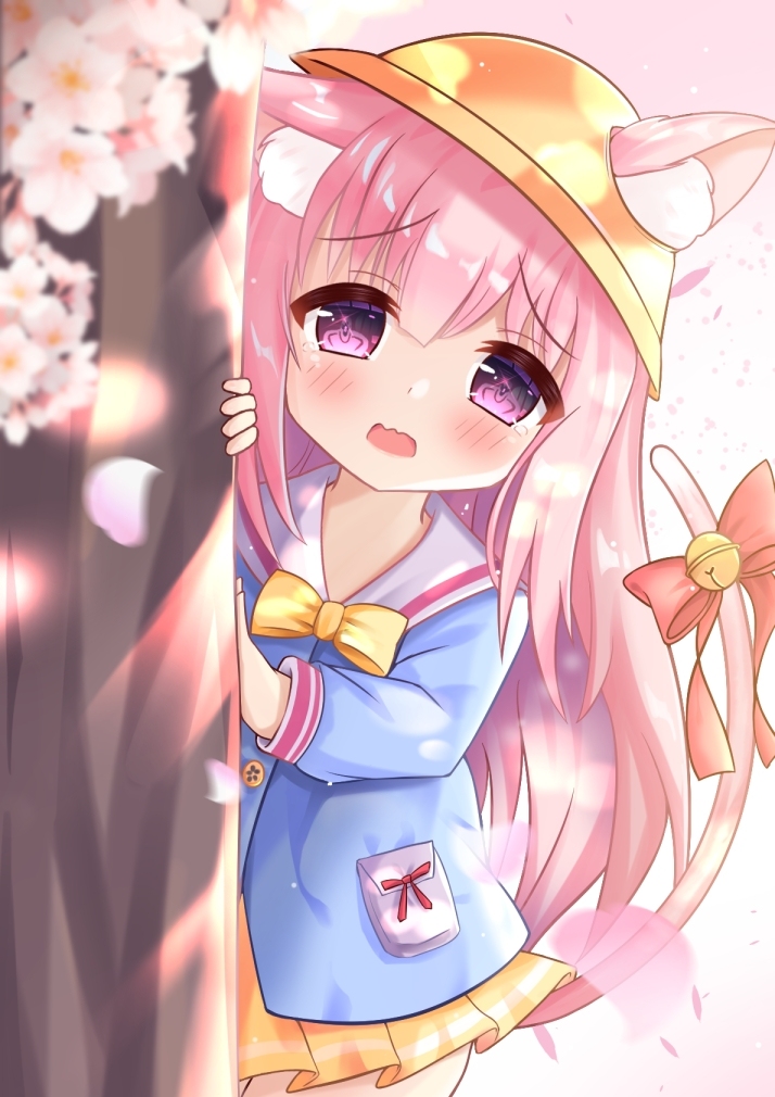 好可爱!