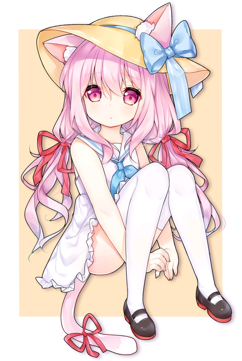好可爱!