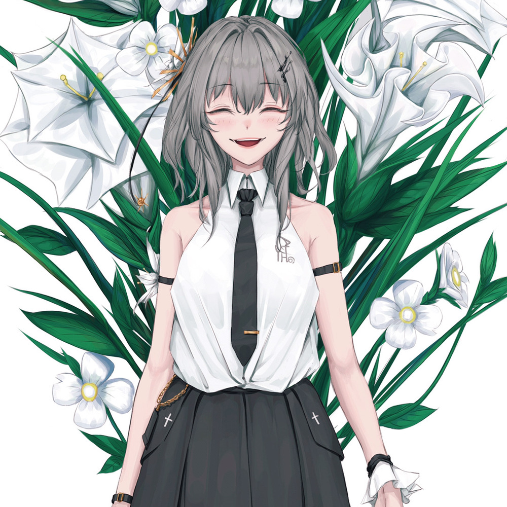 花语