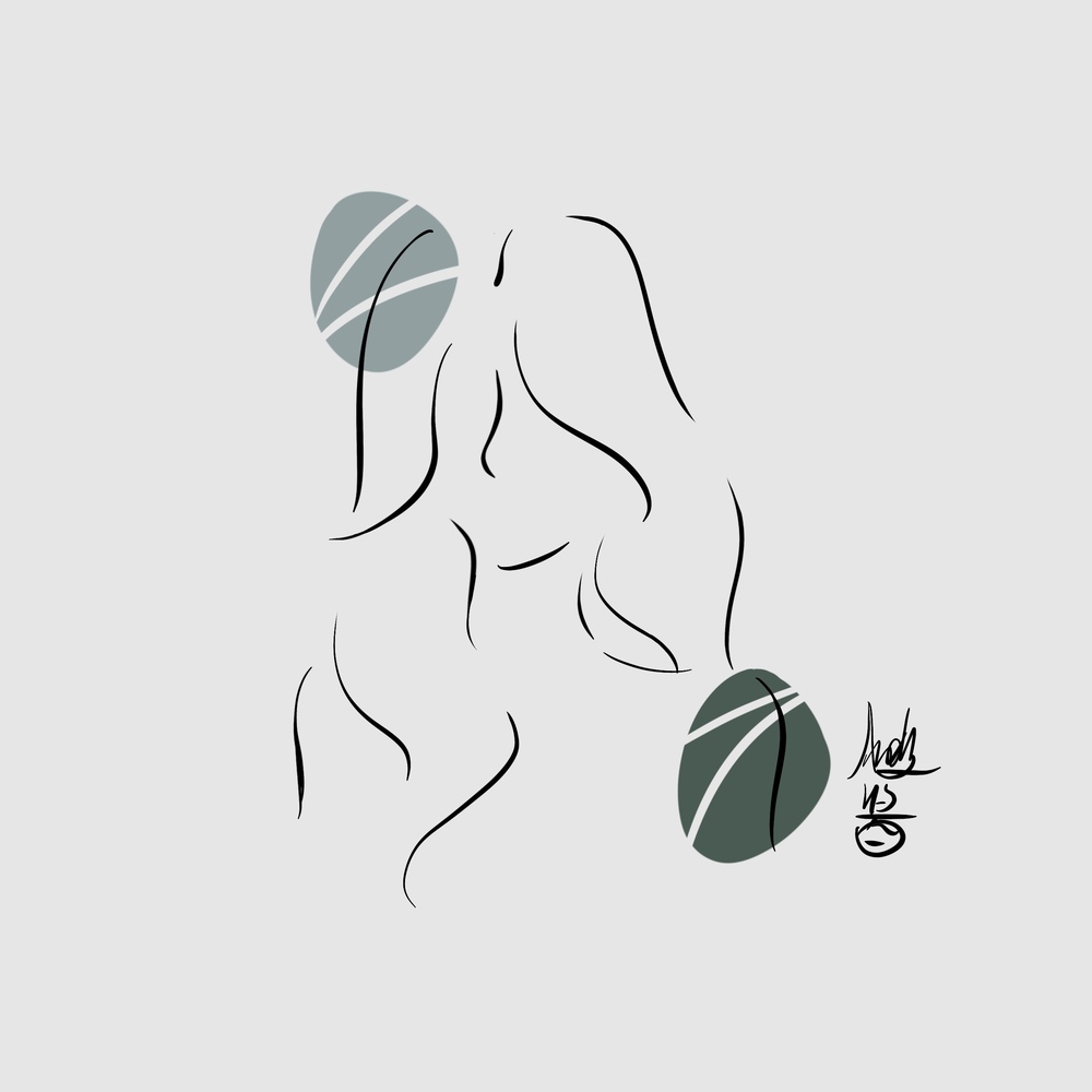 现在天约稿小姐姐的备选项目分享一下
