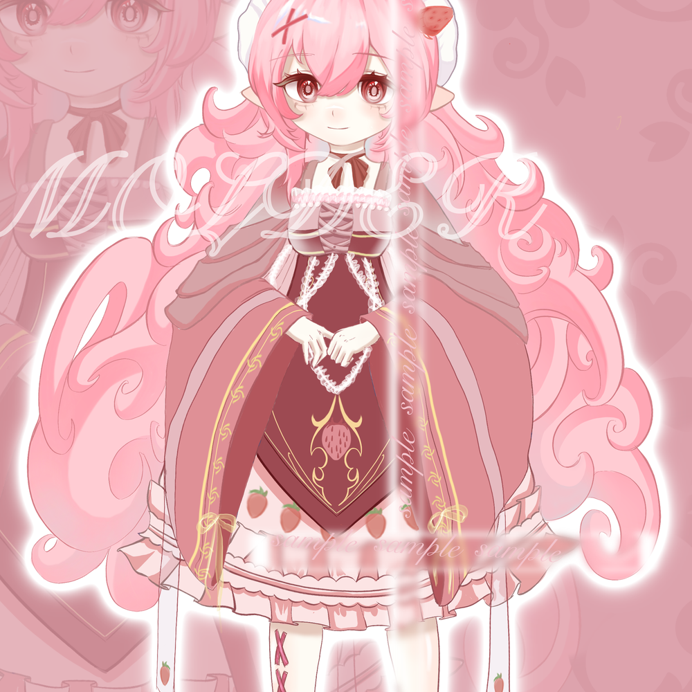 接设子 oc 30r
w VK_0457
