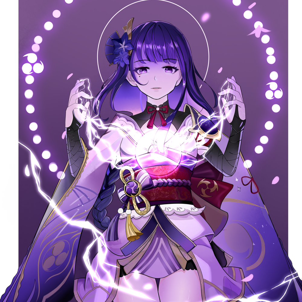 雷神
