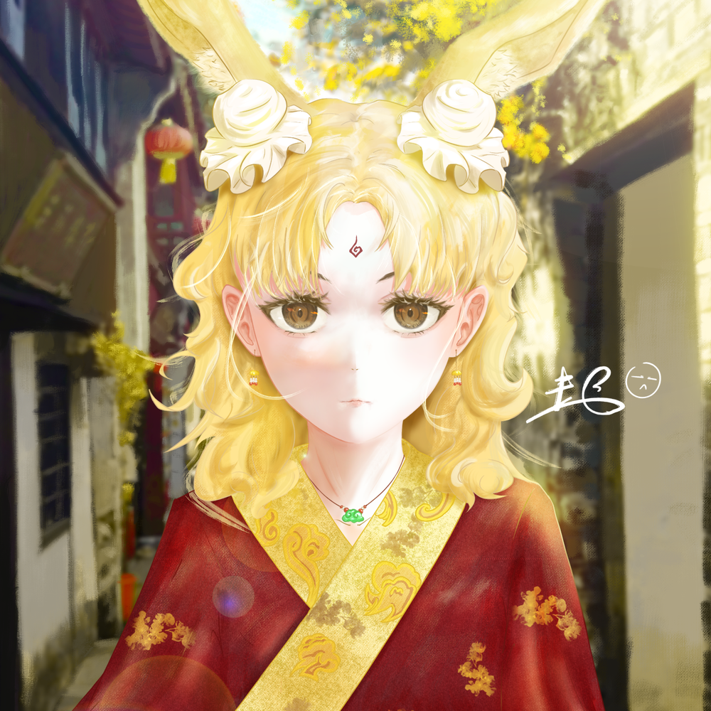 oc 鹓明