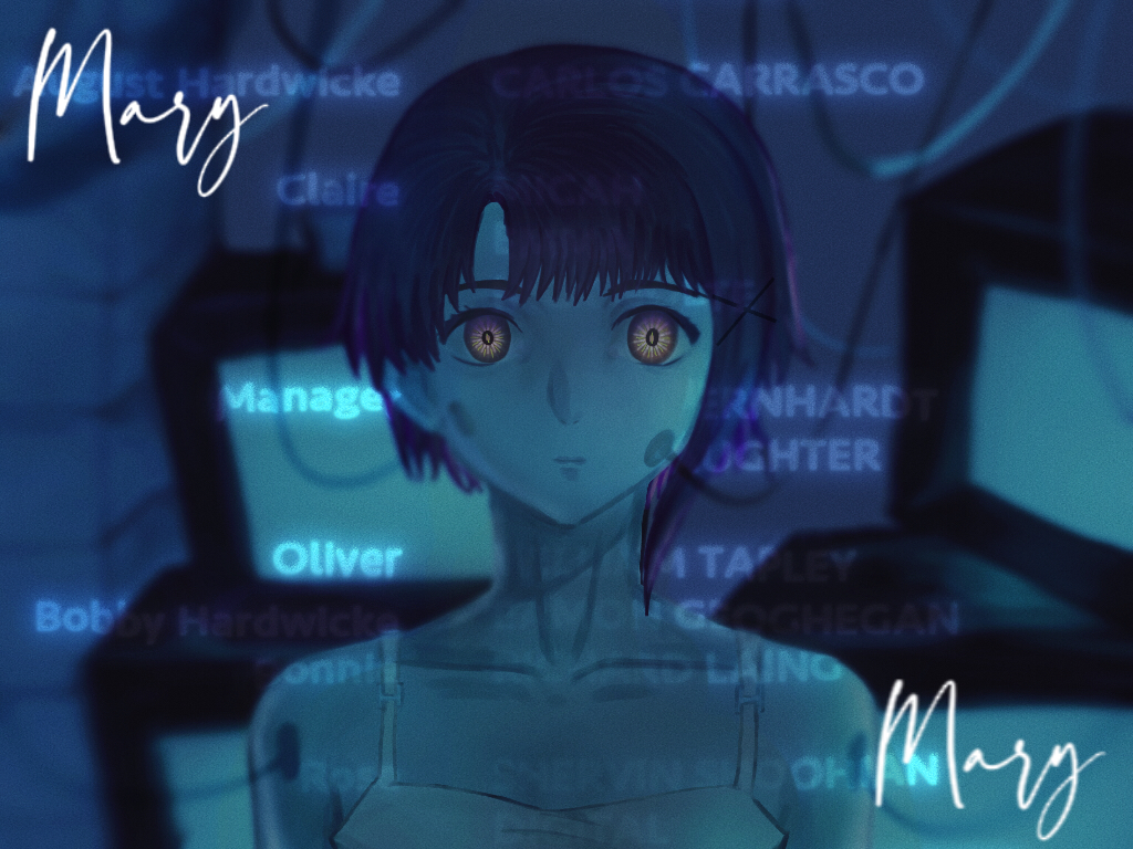 lain