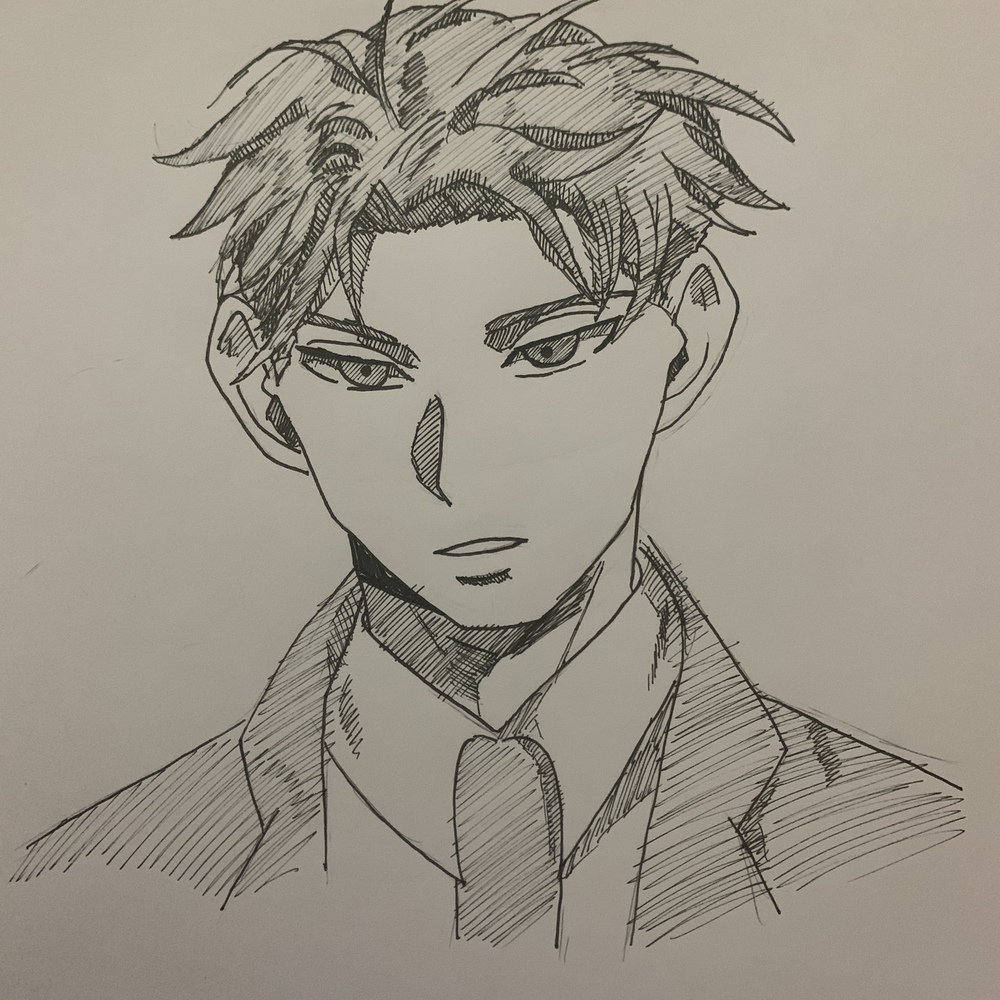 七里香