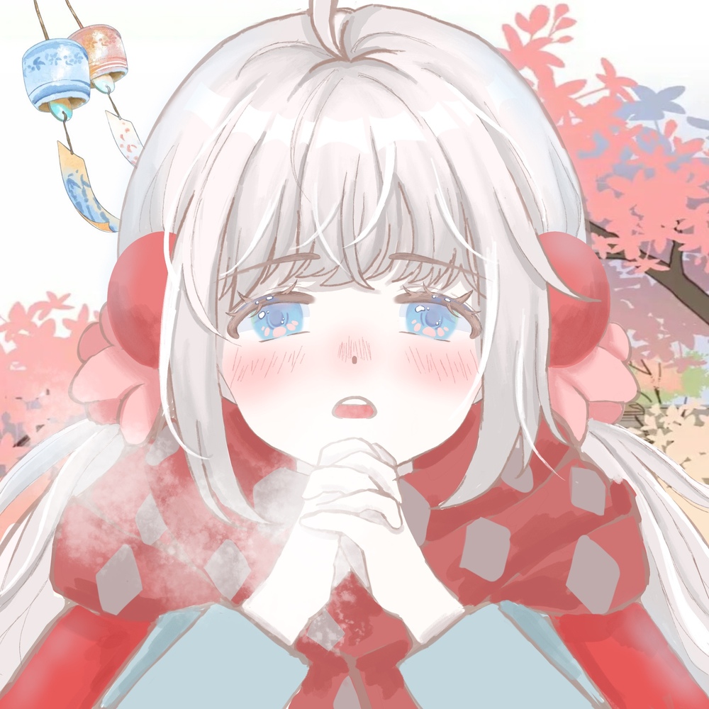 摸鱼