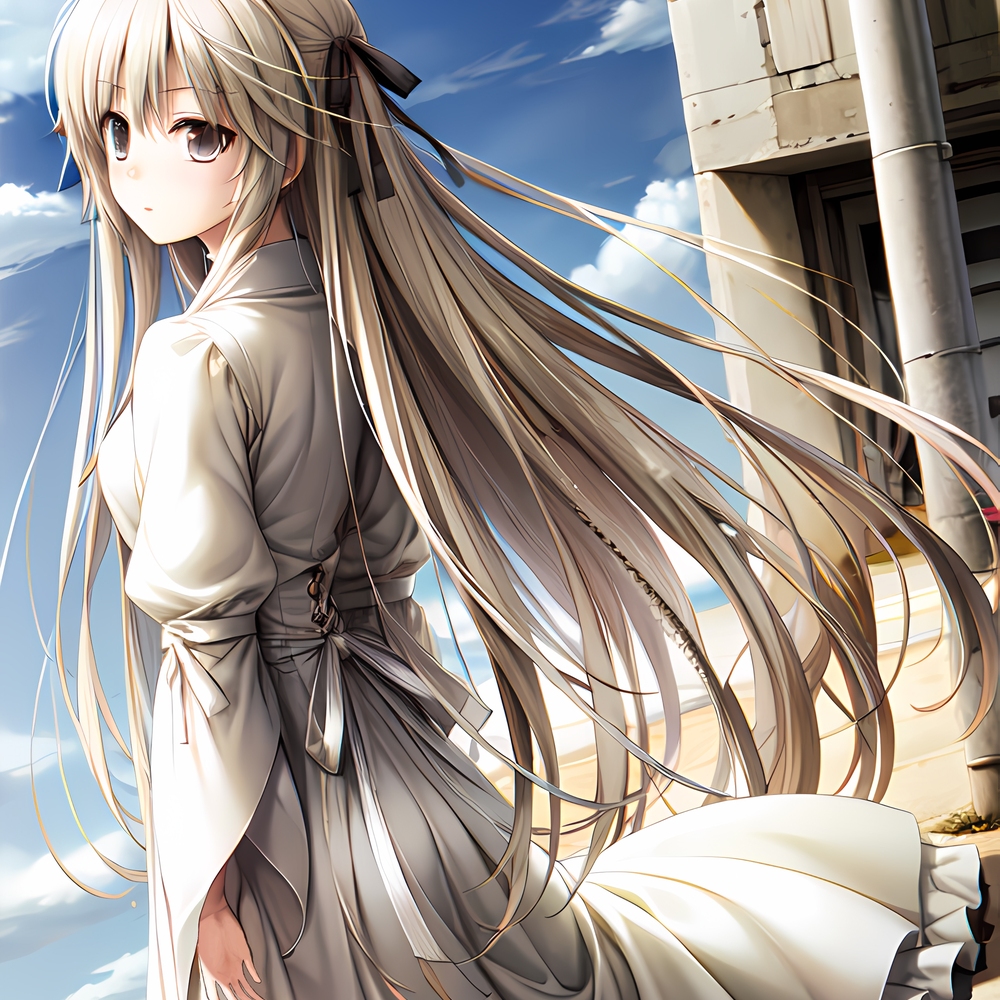 Kasugano Sora