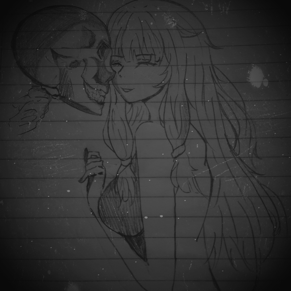 乱画